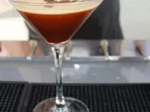 Image du cocktail: tia maria