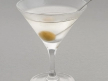 Image du cocktail: martini