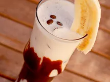 Image du cocktail: chocolate monkey