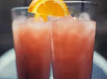 Image du cocktail: afterglow
