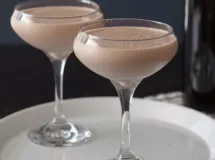 Image du cocktail: brandy alexander
