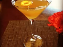 Image du cocktail: algonquin