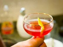 Image du cocktail: allegheny