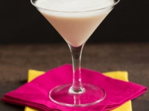 Image du cocktail: almond joy
