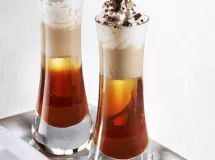 Image du cocktail: amaretto tea
