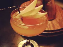 Image du cocktail: applecar