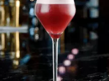 Image du cocktail: archbishop