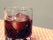 Image du cocktail: black russian
