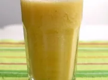 Image du cocktail: Smoothie pomme-citron