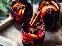 Image du cocktail: Vin chaud aux épices