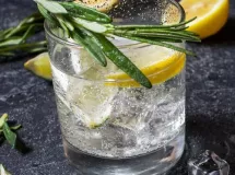 Image du cocktail: gin fizz