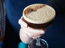 Image du cocktail: Espresso Rumtini