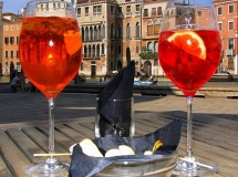 Image du cocktail: Spritz Veneziano