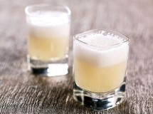 Image du cocktail: Tequila Slammer