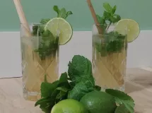 Image du cocktail: mojito