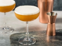 Image du cocktail: French Martini