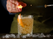 Image du cocktail: Rusty Nail