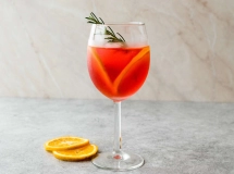 Image du cocktail: Negroni Sbagliato