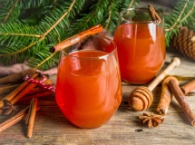 Image du cocktail: Wassail