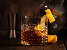 Cocktail Sazerac