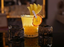 Cocktail Penicillin