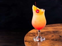 Cocktail Hurricane