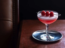 Image du cocktail: Clover Club