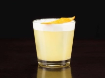 Cocktail Pisco Sour