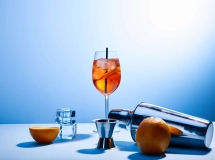 spritz