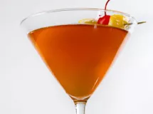 Image du cocktail: boston sidecar