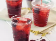 Image du cocktail: cherry rum