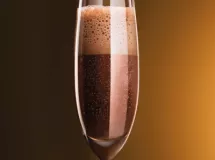 Image du cocktail: chocolate black russian