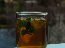 Image du cocktail: clove cocktail