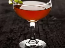 Image du cocktail: dubonnet cocktail