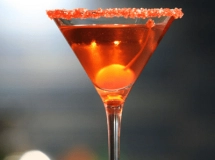 Image du cocktail: english rose cocktail