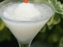 Image du cocktail: frozen daiquiri