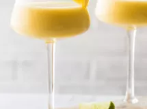 Image du cocktail: frozen pineapple daiquiri