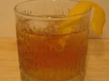 Image du cocktail: gentleman s club