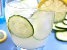Image du cocktail: gin cooler
