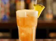 Image du cocktail: gin sling