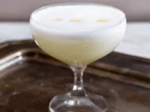 Image du cocktail: pisco sour