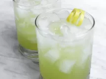 Image du cocktail: gin toddy