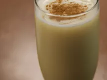 Image du cocktail: godchild