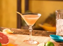 Image du cocktail: havana cocktail