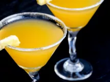 Image du cocktail: hawaiian cocktail
