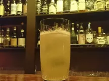 Image du cocktail: imperial fizz