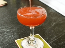 Image du cocktail: jack rose cocktail