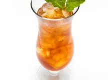 Image du cocktail: mississippi planters punch