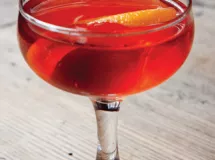 Image du cocktail: port wine cocktail