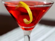 Image du cocktail: quaker s cocktail
